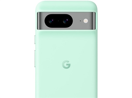 Google Hard Case for Google Pixel 8 Mint