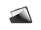 ITSKINS HYBRID SOLID FOLIO cover for iPad 10,2" 2021 