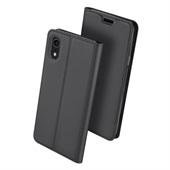 DUX Ducis Pro Series Cover til iPhone XR - Dark Grey