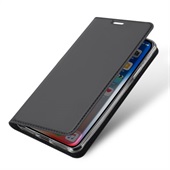 DUX Ducis Pro Series Cover til iPhone XR - Dark Grey