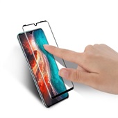  MOCOLO 3D Curved Protector Film - Huawei P30 Pro