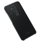 Huawei Mate 20 Lite Protective Cover Black