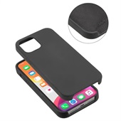 Silikone Cover til iPhone 12