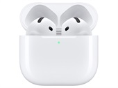 AirPods 4 (2024) med opladningsetui (USB‑C)