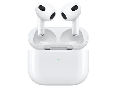 Apple AirPods (3rd generation)