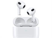 Apple AirPods (3rd generation)