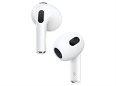 Apple AirPods (3rd generation)