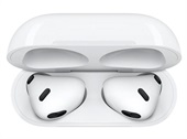 Apple AirPods (3rd generation)