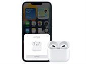 Apple AirPods (3rd generation)