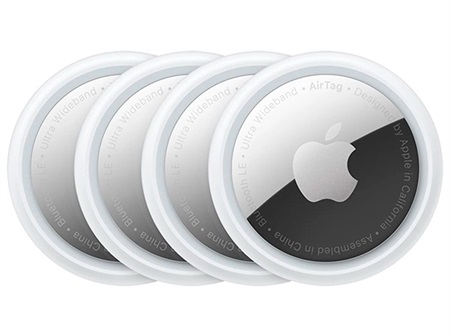 Apple Airtag 4-Pack