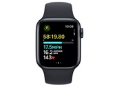 Apple Watch SE 2022 40mm midnight GPS 