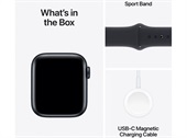 Apple Watch SE 2022 40mm midnight GPS 