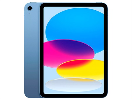 Apple iPad (2022) 256GB WiFi - Blue