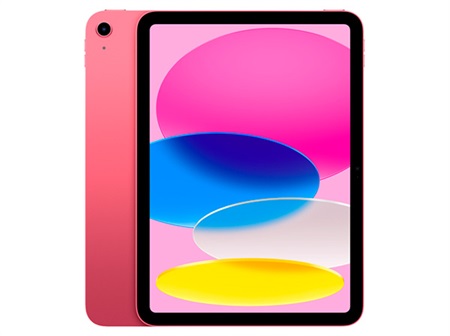 Apple iPad (2022) 256GB 5G - Pink