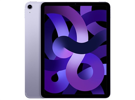 Apple iPad Air (2022) 256GB 5G - Purple