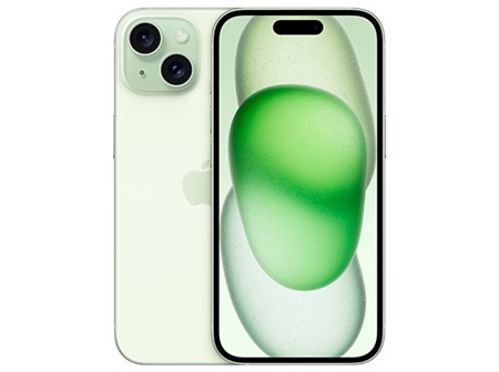 Apple iPhone 15 512GB Green