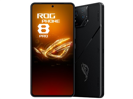 ASUS ROG Phone 8 Pro 512GB Phantom Black