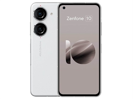 ASUS Zenfone 10 256GB/8GB - White