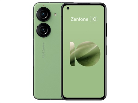 ASUS Zenfone 10 512GB/16GB - Green