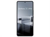  ZenFone 11 Ultra 256GB Eternal Black front