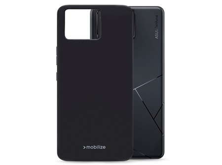 Mobilize Case ASUS ZenFone 11 Ultra Matt Black