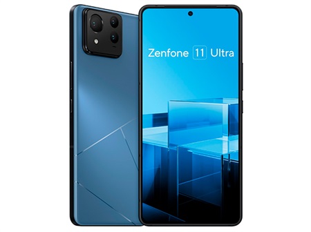  ZenFone 11 Ultra 256GB Skyline Blue