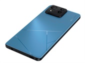  ZenFone 11 Ultra 512GB Skyline Blue liggende