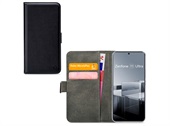 Mobilize Classic Wallet Case ASUS ZenFone 11 Ultra Black