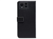 Mobilize Classic Wallet Case ASUS ZenFone 11 Ultra Black