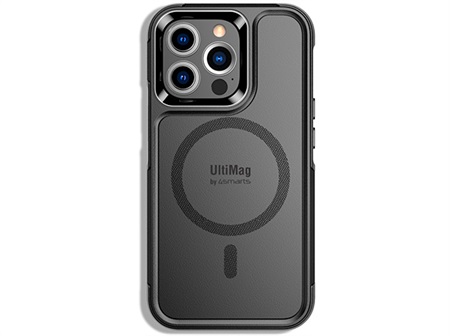 Defend Case with UltiMag for Apple iPhone 13 Pro Black