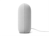 Google Nest Audio - Kalkhvid 