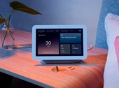 Google Nest Hub 2nd Gen - Kulsort