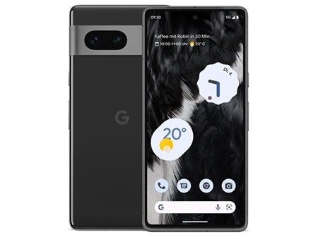 Google Pixel 7 5G 256GB Obsidian