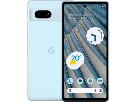 Google Pixel 7a 8GB/128GB - Sea Blue