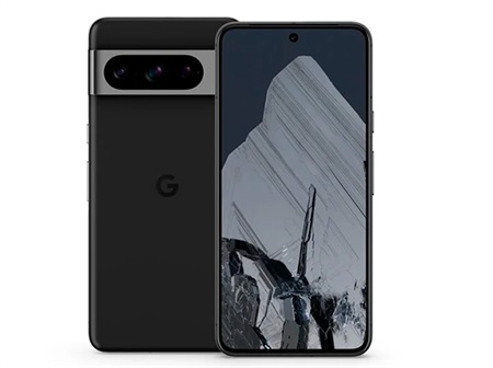 Google Pixel 8 Pro 12/256GB - Sort