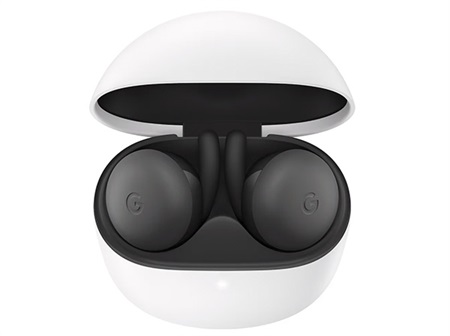 Google Pixel Buds A-Series -Charcoal