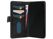 Leather Wallet Samsung A36 5G/A56 5G Black