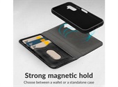 Mobilize 2in1 magnet wallet - Samsung S24 FE