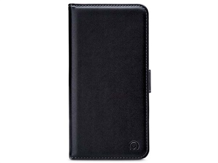 Mobilize Classic Gelly Wallet Book Case Google Pixel 6 Black