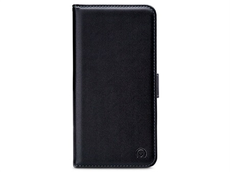 Mobilize Classic Gelly Wallet Book Case Google Pixel 6a Black