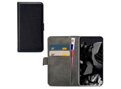 Mobilize Wallet Case Google Pixel 9/9 Pro Black