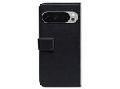 Mobilize Wallet Case Google Pixel 9/9 Pro Black