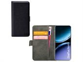 Gelly Wallet OnePlus Nord 4 Black