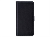 Gelly Wallet OnePlus Nord 4 Black