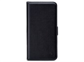  Classic Gelly Wallet Samsung A16 4G/5G Black