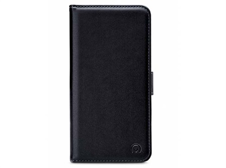 Mobilize Classic Gelly Wallet Book Case Samsung Galaxy A22 5G Black