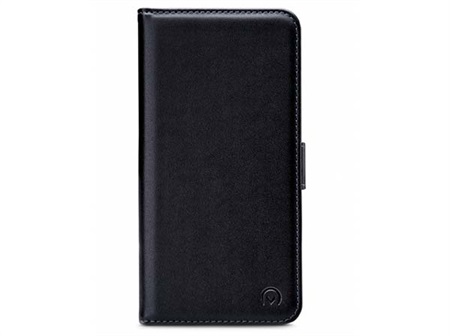 Mobilize Classic Gelly Wallet Book Case Samsung Galaxy A32 5G Black