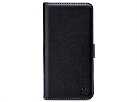 Mobilize Classic Gelly Wallet Book Case Xiaomi Poco X4 Pro 5G Black