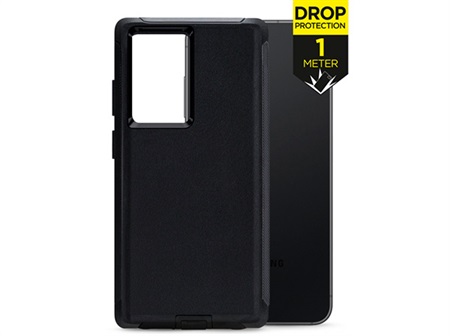 Mobilize Defender Case Samsung Galaxy S23+ 5G Black