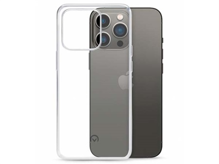 Mobilize Gelly Case Apple iPhone 13 Pro Clear